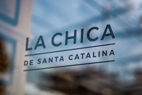 La Rosa Chica Vermutería